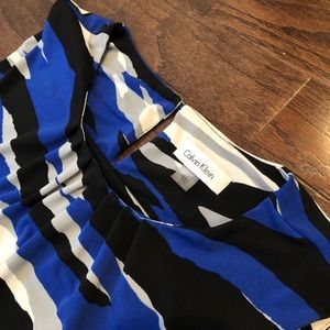 Sleeveless Top, Size L